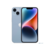 Смартфон Apple A2882 iPhone 14 128Gb 6Gb голубой моноблок 3G 4G 1Sim 6.1" 1170x2532 iOS 16 12Mpix 802.11 a/b/g/n/ac/ax NFC GPS GSM900/1800 GSM1900 Protect