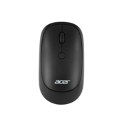 Мышь Acer OMR137 черный оптическая 1600dpi беспров. USB 4but (ZL.MCEEE.01K)