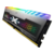 Память DDR4 16GB 3600MHz Silicon Power SP016GXLZU360BSB Xpower Turbine RGB RTL Gaming PC4-28800 CL18 DIMM 260-pin 1.35В kit single rank с радиатором Ret