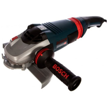 Углошлифовальная машина Bosch GWS 22-230 LV 2200Вт 6600об/мин рез.шпин.:M14 d=230мм