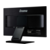 Монитор LCD 23.8'' [16:9] 1920х1080(FHD) IPS, nonGLARE, TOUCH, 250cd/m2, H178°/V178°, 1000:1, 5М:1, 4ms, VGA, HDMI, USB-Hub, Height adj, Tilt, Speakers, 3Y, Black