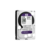 Жесткий диск Western Digital Purple WD40PURX 4TB 3.5" IntelliPower 64MB SATA-III DV для систем видеонаблюдения