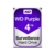 Жесткий диск Western Digital Purple WD40PURX 4TB 3.5" IntelliPower 64MB SATA-III DV для систем видеонаблюдения