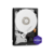 Жесткий диск Western Digital Purple WD40PURX 4TB 3.5" IntelliPower 64MB SATA-III DV для систем видеонаблюдения