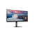 Монитор LCD 34'' 21:9 3440x1440(UWQHD) VA, GLARE, Нет, 100 Гц, 300cd/m2, H178°/V178°, 4000:1, 20M:1, 16,7 миллионов цветов, 4ms, VGA, HDMI, DP, USB-Hub, Height adj, Tilt, Swivel, Speakers, 3Y, Black