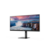 Монитор LCD 34'' 21:9 3440x1440(UWQHD) VA, GLARE, Нет, 100 Гц, 300cd/m2, H178°/V178°, 4000:1, 20M:1, 16,7 миллионов цветов, 4ms, VGA, HDMI, DP, USB-Hub, Height adj, Tilt, Swivel, Speakers, 3Y, Black