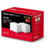 Бесшовный Mesh роутер Mercusys Halo H70X (HALO H70X(2-PACK)) AX1800 10/100/1000BASE-TX белый (упак.:2шт)