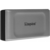 Твердотельный накопитель Твердотельный накопитель/ Kingston External SSD XS2000, 4000GB, Type-C, USB 3.2 Gen 2x2, R/W 2000/2000MB/s, IP55, 70x33x14mm, Silver (60 мес)