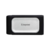 Твердотельный накопитель Твердотельный накопитель/ Kingston External SSD XS2000, 4000GB, Type-C, USB 3.2 Gen 2x2, R/W 2000/2000MB/s, IP55, 70x33x14mm, Silver (12 мес)