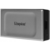 Твердотельный накопитель Твердотельный накопитель/ Kingston External SSD XS2000, 4000GB, Type-C, USB 3.2 Gen 2x2, R/W 2000/2000MB/s, IP55, 70x33x14mm, Silver (60 мес)