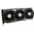 Видеокарта MSI PCI-E 4.0 RTX 3060 Ti GAMING X TRIO 8GD6X NVIDIA GeForce RTX 3060Ti 8192Mb 256 GDDR6X 1680/14000 HDMIx1 DPx3 HDCP Ret