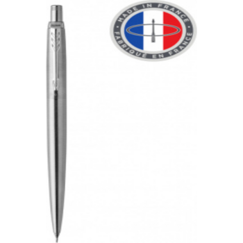 Карандаш мех. Parker B61 CW1953381 Jotter Core 0.5мм Stainless Steel CT кор.под.