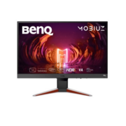 Монитор LCD 24'' 16:9 1920х1080(FHD) VA,165 Гц, 250cd/m2, 4ms, HDMI, DP