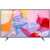 Телевизор ЖК 43" Samsung Телевизор ЖК 43" Samsung/ 43", QLED, Smart TV,Wi-Fi, Voice, PQI 3100, HDR10+, DVB-T2/C/S2, 20W, OTS Lite, 3HDMI, 2USB, black