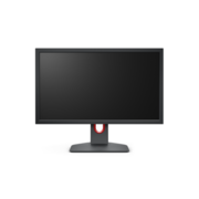 Монитор LCD 24'' [16:9] 1920х1080(FHD) TN, nonGLARE, 144 Hz, 320 cd/m2, H178°/V178°, 1000:1, 20М:1, 16.7M, 5ms, VGA, 2xHDMI, DP, Height adj, Pivot, Tilt, Swivel, 3Y, Black