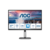 Монитор LCD 27'' 16:9 2560х1440(WQHD) VA, nonGLARE, 75 Гц, 300cd/m2, H178°/V178°, 4000:1, 20M:1, 16,7 миллионов цветов, 4ms, 2xHDMI, DP, Height adj, Pivot, Tilt, Swivel, Speakers, Audio out, 3Y, Black