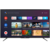 Телевизор LED Telefunken 55" TF-LED55S12T2SUY черный 4K Ultra HD 60Hz DVB-T DVB-T2 DVB-C DVB-S DVB-S2 USB WiFi Smart TV (RUS)