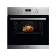 Духовой шкаф Электрический Electrolux EOF3H50BX нержавеющая сталь