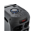 Минисистема Hyundai H-MC1220 черный 60Вт FM USB BT micro SD