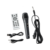 Минисистема Hyundai H-MC1220 черный 60Вт FM USB BT micro SD
