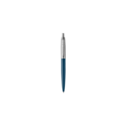 Ручка шариков. Parker Jotter XL K69 (2068359) Matte Blue CT M син. черн. подар.кор.