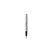 Ручка перьев. Parker Jotter Core F61 (CW2030946) Stainless Steel CT M сталь нержавеющая подар.кор.