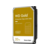 Жесткий диск Western Digital GOLD WD201KRYZ 20TB 3.5" 7200 RPM 512MB 512e SATA-III