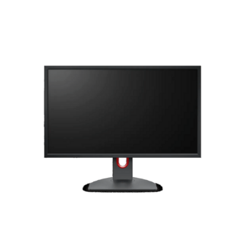 Монитор LCD 27'' [16:9] 1920х1080(FHD) TN, nonGLARE, 165 Hz, 320 cd/m2, H178°/V178°, 1000:1, 20М:1, 16.7M, 5ms, VGA, 3xHDMI, DP, USB-Hub, Height adj, Pivot, Tilt, Swivel, 3Y, Black