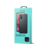 Чехол (клип-кейс) BoraSCO для ZTE Blade L9 Silicone Case черный (матовый) (40855)