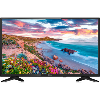 Телевизор LED BBK 31.5" 32LEM-1064/TS2C черный HD 60Hz DVB-T2 DVB-C DVB-S2 USB (RUS)