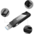 Носитель информации Netac U336 32GB USB3.0 Write protect Switch Flash Drive