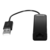 Сетевой адаптер Ethernet Digma D-USB2-LAN100 USB 2.0 (упак.:1шт)