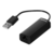 Сетевой адаптер Ethernet Digma D-USB2-LAN100 USB 2.0 (упак.:1шт)