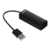 Сетевой адаптер Ethernet Digma D-USB2-LAN100 USB 2.0 (упак.:1шт)