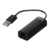 Сетевой адаптер Ethernet Digma D-USB2-LAN100 USB 2.0 (упак.:1шт)