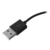 Сетевой адаптер Ethernet Digma D-USB2-LAN100 USB 2.0 (упак.:1шт)