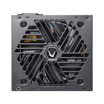 Блок питания Formula ATX 800W FX-800 (20+4pin) APFC 120mm fan 7xSATA RTL