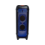 Портативная акустическая система с функцией Bluetooth и световыми эффектами JBL Party Box 1000 черная (EU)