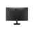 Монитор LCD 27'' [16:9] 1920х1080(FHD) IPS, nonGLARE, 75 Гц, 250cd/m2, H178°/V178°, 1000:1, 10М:1, 16,7 миллионов цветов, 5ms, VGA, DVI, HDMI, Tilt, Audio out, 2Y, Black