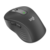 Мышь Logitech M650 графитовый оптическая (4000dpi) беспроводная BT/Radio USB (4but)