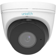 Камера видеонаблюдения IP UNV Pro IPC-T312-APKZ 2.8-12мм цв.