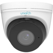 Камера видеонаблюдения IP UNV IPC-T314-APKZ 2.8-12мм цв.
