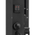 Конвектор Domfy DCB-CH1310 1000Вт черный