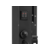 Конвектор Domfy DCB-CH1315 1500Вт черный