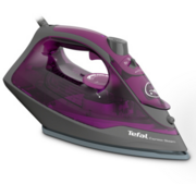 Утюг Tefal Express Steam FV2847E0 2400Вт фиолетовый