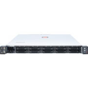 Сервер Yadro Vegman R120 2x5220R 12x32Gb 2x480Gb M.2 SSD SATA RAID 10G 4P SFP+ + 16G 2P FC 2x1200W (Y03X81U2S101A_4824EC)