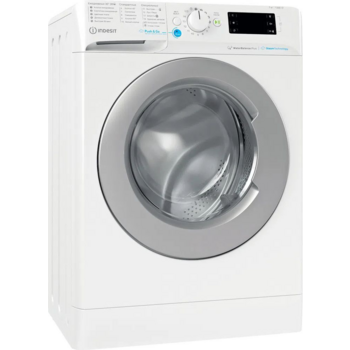 Стиральная машина Indesit BWSE 71252X WSV RU класс: A загр.фронтальная макс.:7кг белый