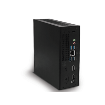 Персональный Компьютер Kvadra D20 (Core i3_10100/8G_DDR4-3200/SSD 512G NVMe M.2/150W/ WI-FI)