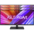 Монитор Asus 34" ProArt PA348CGV черный IPS LED 21:9 HDMI M/M матовая HAS Piv 400cd 178гр/178гр 3440x1440 120Hz FreeSync Premium Pro DP 2K USB 12.2кг