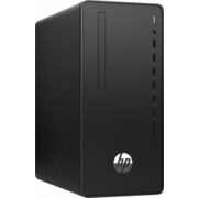 ПК HP 290 G4 MT i7 10700 (2.9) 8Gb SSD256Gb UHDG 630 DVDRW Free DOS GbitEth WiFi BT 180W kbNORUS мышь черный (123P6EA)